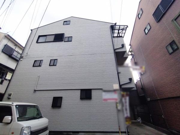 大阪市鶴見区諸口１丁目の中古一戸建て