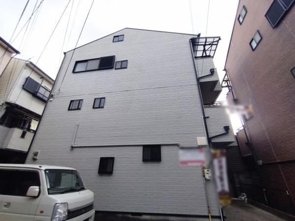 大阪市鶴見区諸口１丁目の中古一戸建て