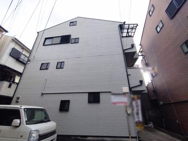 大阪市鶴見区諸口１丁目の中古一戸建て