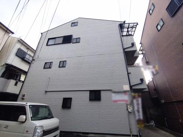 大阪市鶴見区諸口１丁目の中古一戸建て