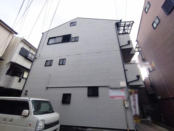 大阪市鶴見区諸口１丁目の中古一戸建て