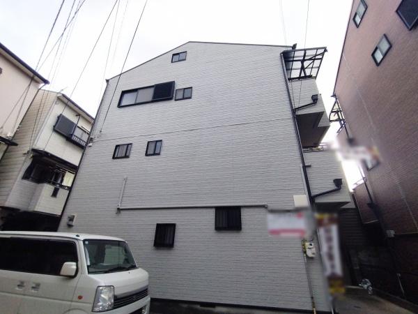 大阪市鶴見区諸口１丁目の中古一戸建て