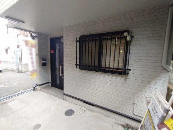 大阪市鶴見区諸口1丁目　中古戸建