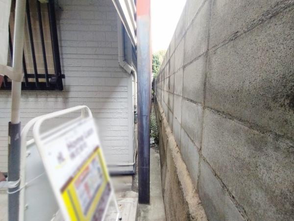 大阪市鶴見区諸口1丁目　中古戸建
