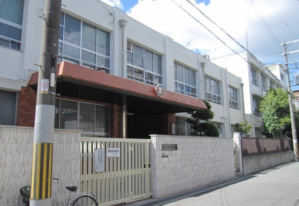 シティコーポ朝潮　1期(大阪市立田中小学校)