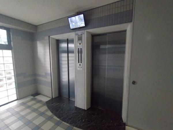 シティコーポ朝潮　1期