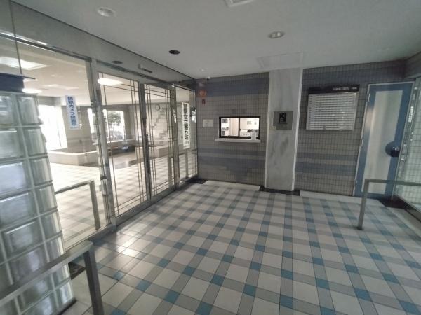 シティコーポ朝潮　1期