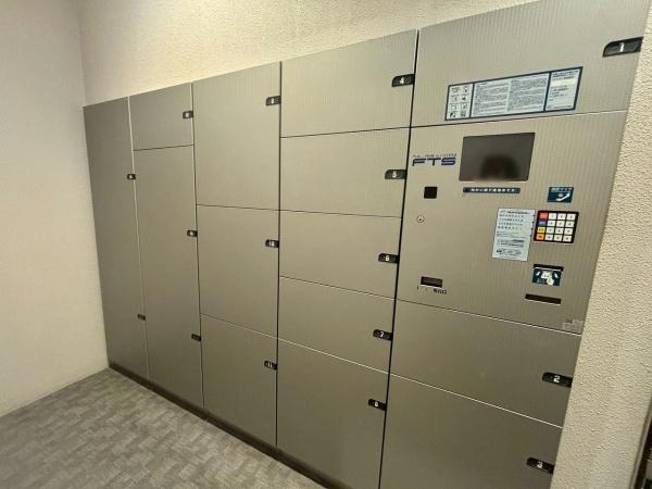 エスリード長堀タワー