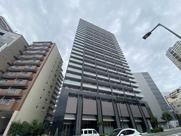 エスリード長堀タワー