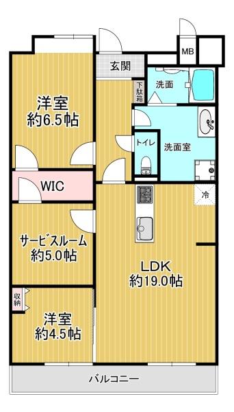 高見セントラルスクエア31