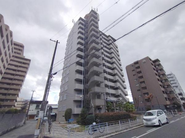 サン正蓮寺リバーハイツ