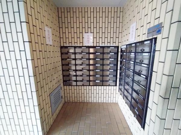 サン正蓮寺リバーハイツ