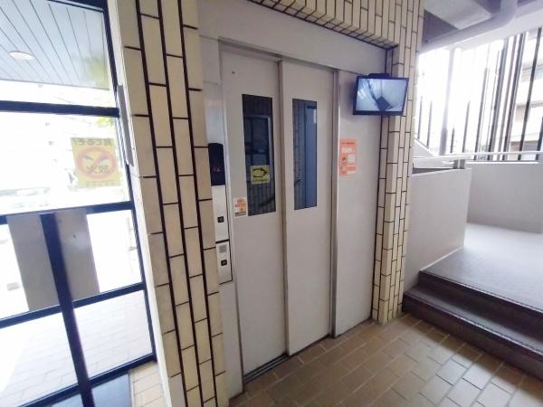 サン正蓮寺リバーハイツ