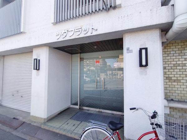 ツダフラット