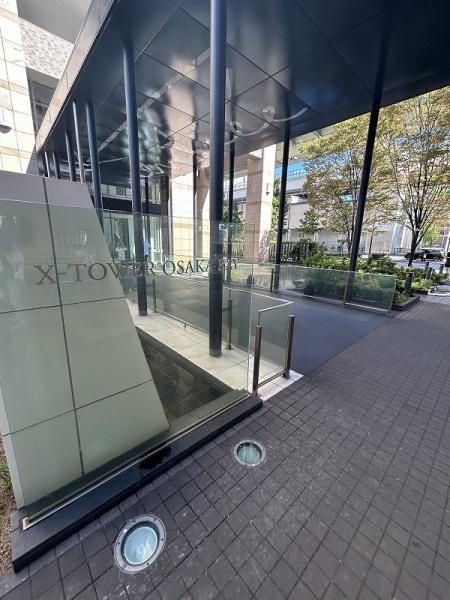 クロスタワー大阪ベイ