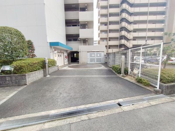 グランディール上新庄