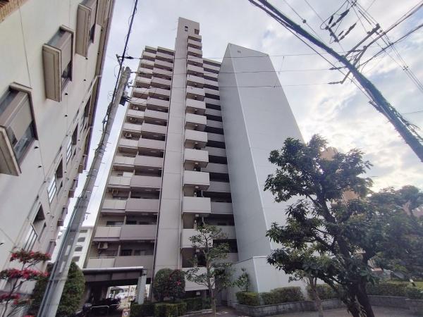 グランディール上新庄