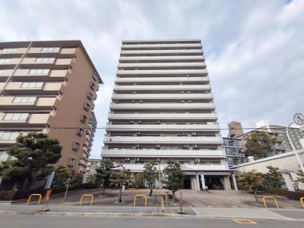 グランディール上新庄