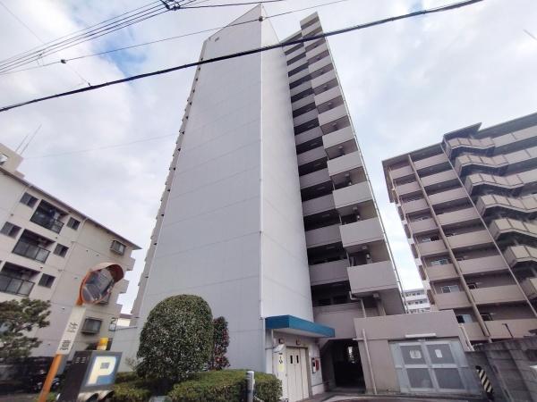 グランディール上新庄
