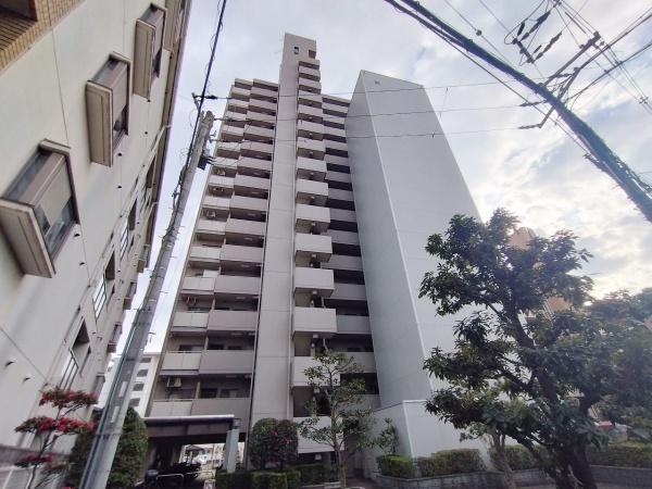グランディール上新庄