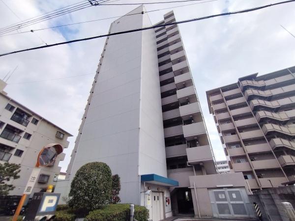 グランディール上新庄