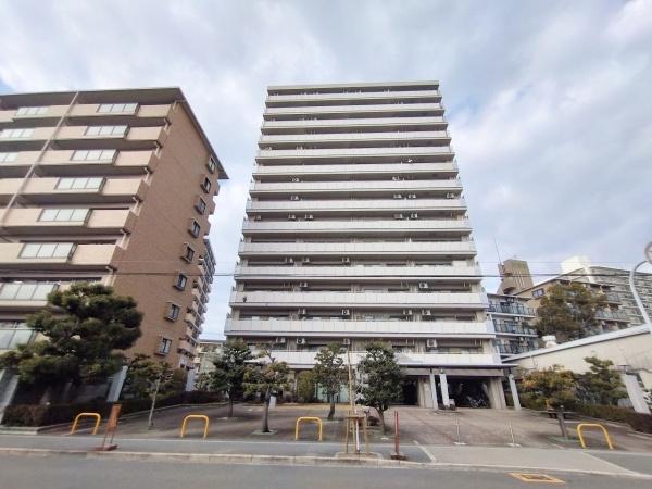 グランディール上新庄