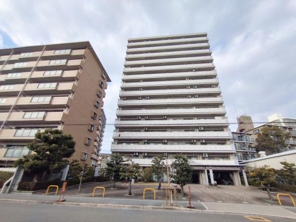 グランディール上新庄