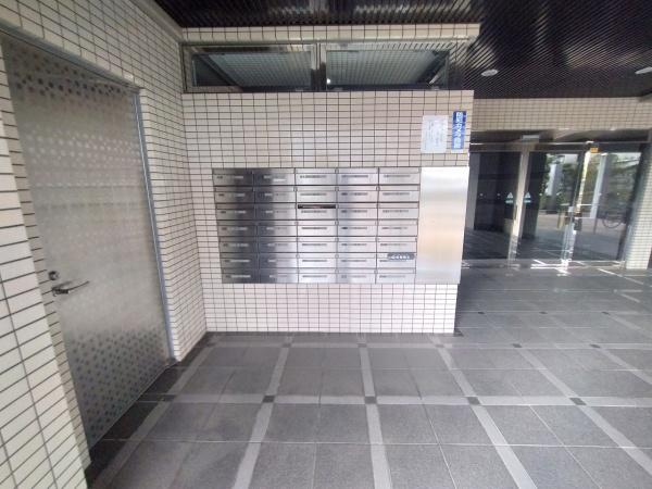 グランディール上新庄