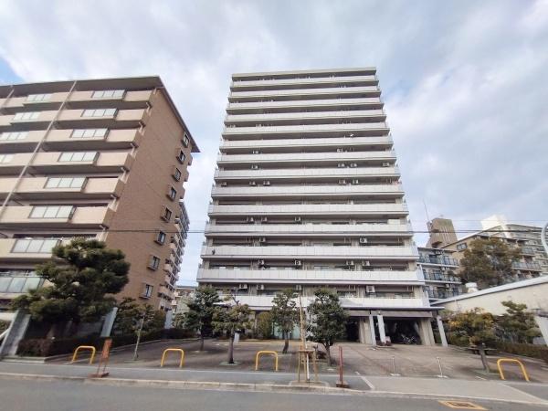 グランディール上新庄