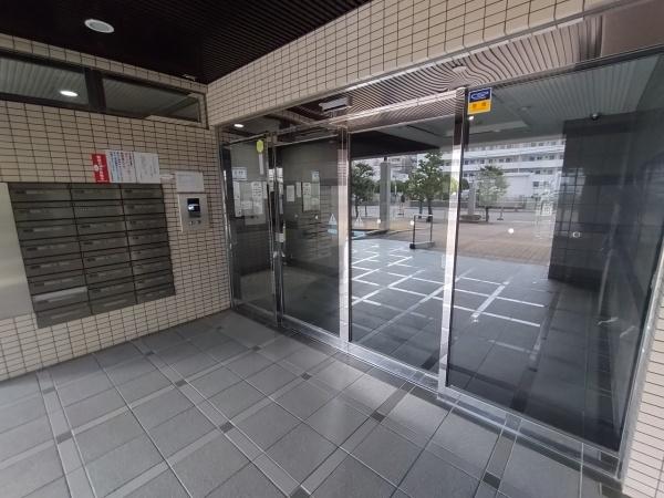 グランディール上新庄