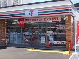 尼崎市南武庫之荘１２丁目の中古一戸建て(セブンイレブン尼崎稲葉荘4丁目店)