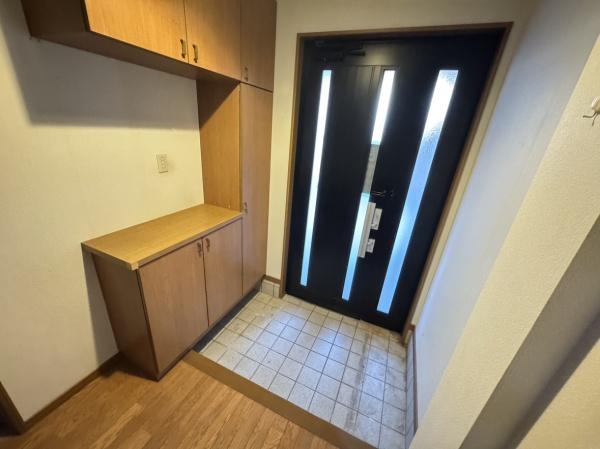 尼崎市南武庫之荘１２丁目の中古一戸建て