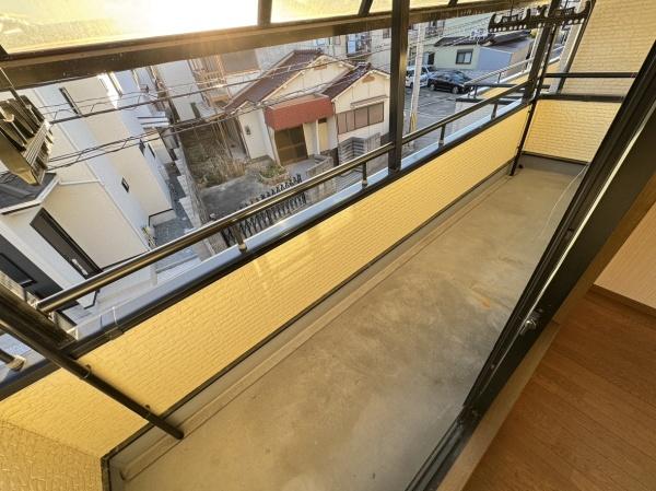 尼崎市南武庫之荘１２丁目の中古一戸建て