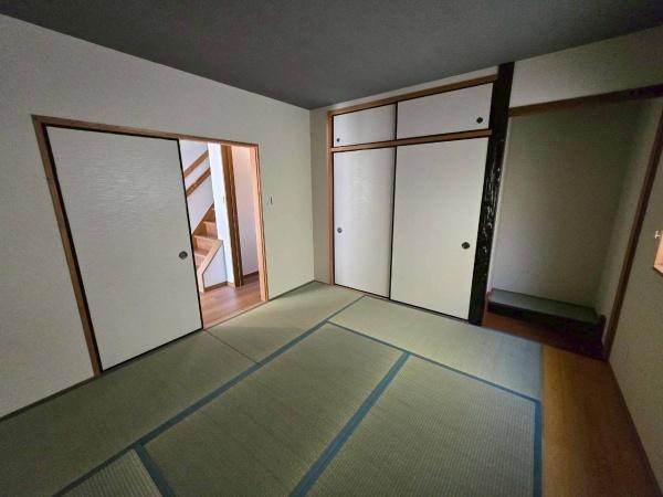 尼崎市南武庫之荘１２丁目の中古一戸建て