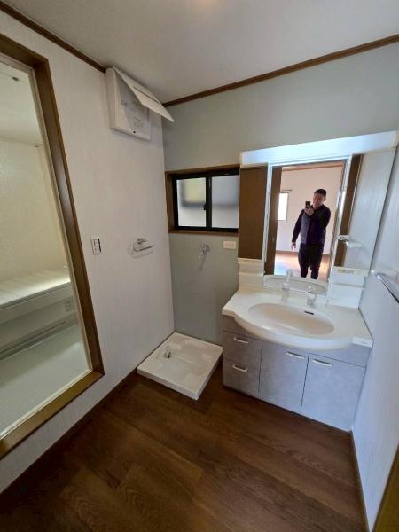 尼崎市南武庫之荘１２丁目の中古一戸建て