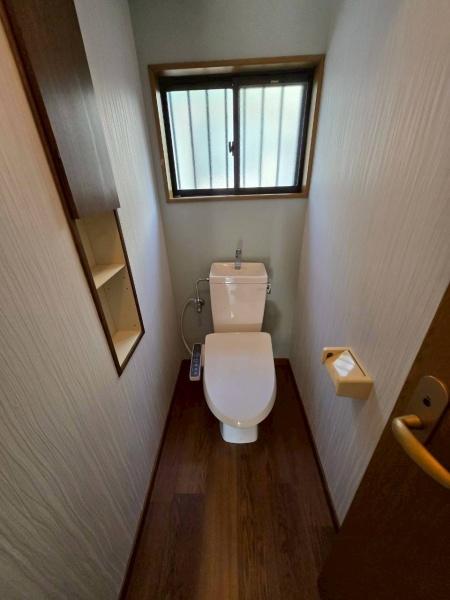 尼崎市南武庫之荘１２丁目の中古一戸建て