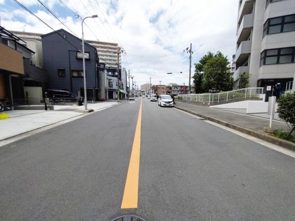 ベイシティ大阪センタープラザ