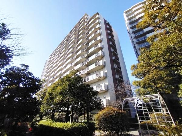 マイシティおおさか3番館
