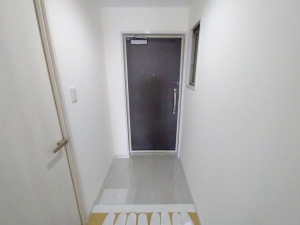 マイシティおおさか3番館