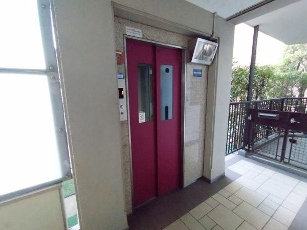 マイシティおおさか3番館