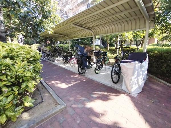マイシティおおさか3番館