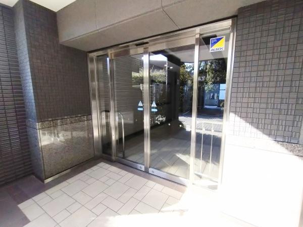マイシティおおさか3番館
