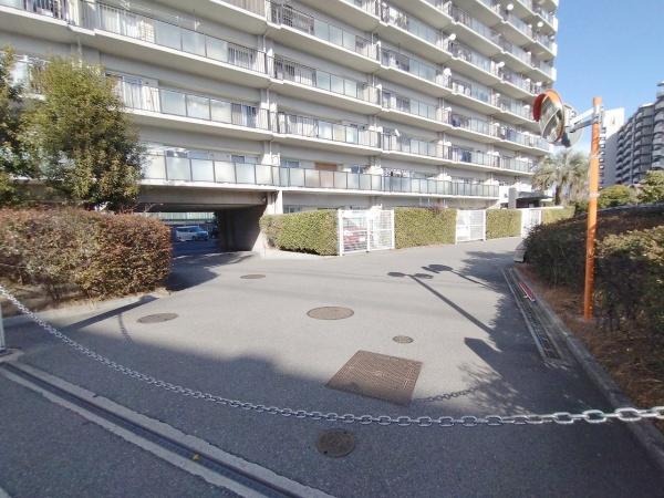 マイシティおおさか3番館