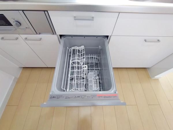 マイシティおおさか3番館