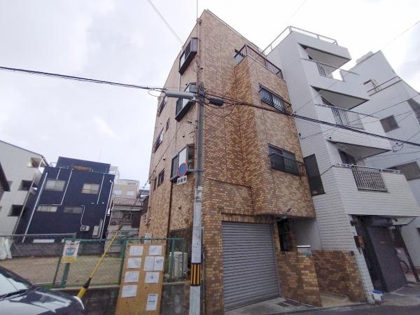 大阪市港区夕凪１丁目の中古一戸建て