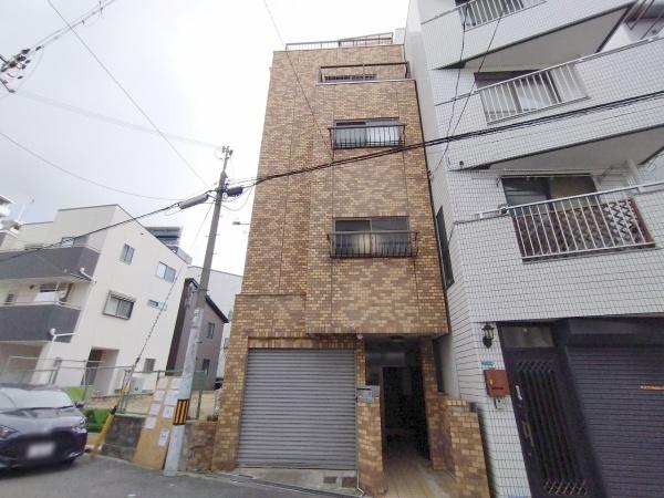 大阪市港区夕凪１丁目の中古一戸建て