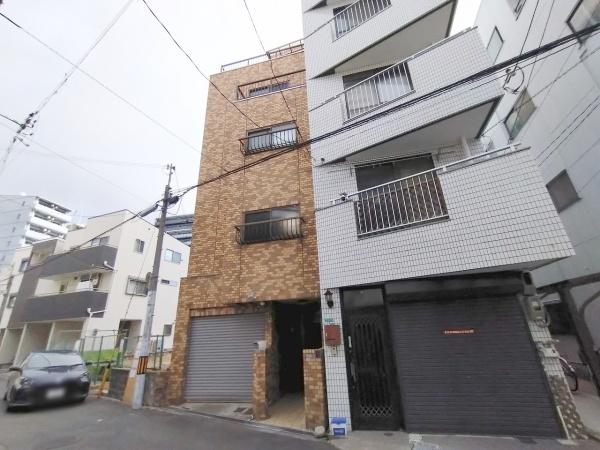 大阪市港区夕凪１丁目の中古一戸建て