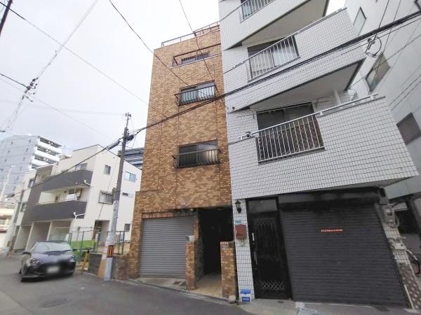 大阪市港区夕凪１丁目の中古一戸建て