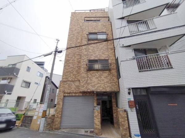 大阪市港区夕凪１丁目の中古一戸建て