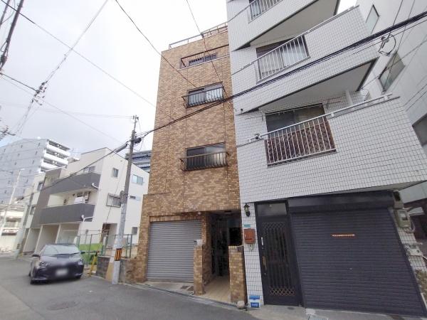 大阪市港区夕凪１丁目の中古一戸建て